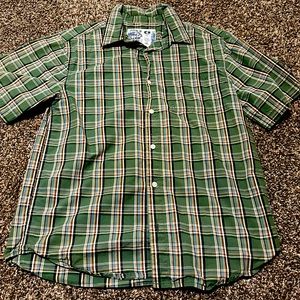 Men’s Old Navy Short Sleeve Button Up